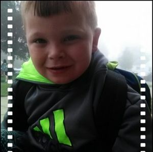 Meet your Posher, Donnieashley cadensara